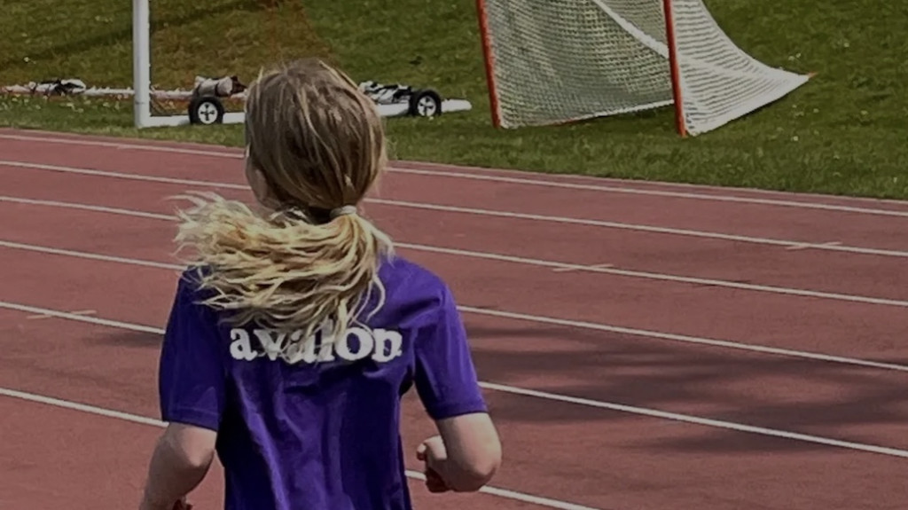 Avalon Montessori program